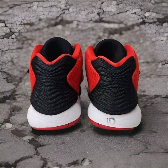 Nike KD 14 TB Athletic Shoes University Red/White/Black Mens Size 10 main image 7